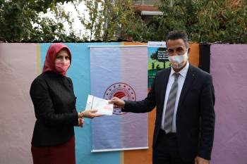 "Gıdanı Koru Sofrana Sahip Çık" Projesinde Bilecik 1’İnci Sırada
