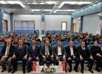 "Girişimciliğin Köşe Taşları’’ Eğitimi Bilecik’Te Gerçekleştirildi
