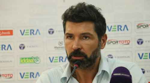 "Gol yemeden 3'te 3 yaptık"