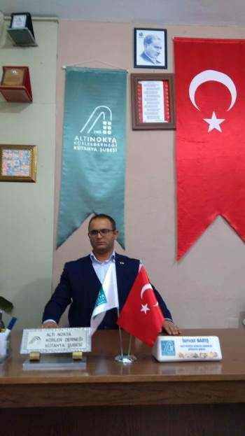 "Görme Engelli Kişi, Himayeye Muhtaç, Acınacak Ve Çaresiz Bir İnsan Değildir"
