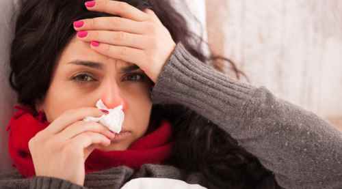 "Gribe karşı en etkili çözüm turşu"