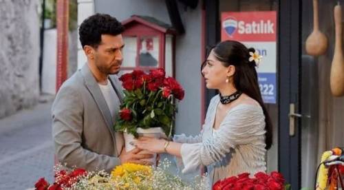 “Güller ve Günahlar” dizisinin konusu ne, oyuncuları kimler?