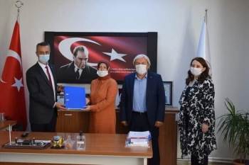 "Gündüz Bakımevi” Projesi İle İkinci Desteği Aldı
