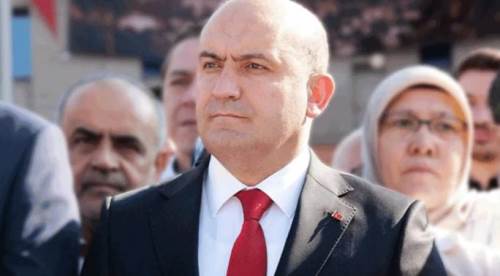 "Gürhan Albayrak Eskişehir’de AK Parti’nin şansıdır"