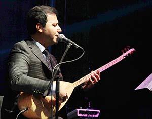 Orhan Hakalmaz Eskişehirlilerle buluştu 