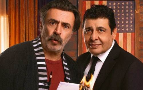 “Halktan Biri” tiyatro oyunu Eskişehir’de sahnelenecek