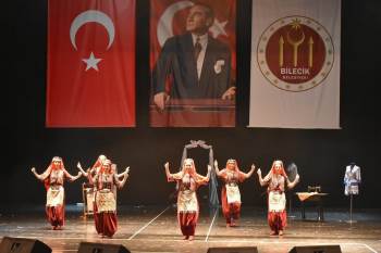 ‘Hayat Boyu Öğrenme Şenlikleri Kapanış Programı’ Gerçekleştirildi
