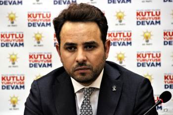 "Hayat Tarzımızda Geçici Olarak Kendimiz Ve Çevremiz İçin Kısıtlamalara Gitmek Zorundayız"
