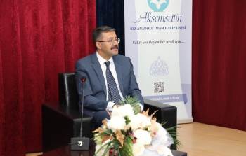 "Hayatımda İz Bırakan İki Şehir Uşak Ve Kütahya”
