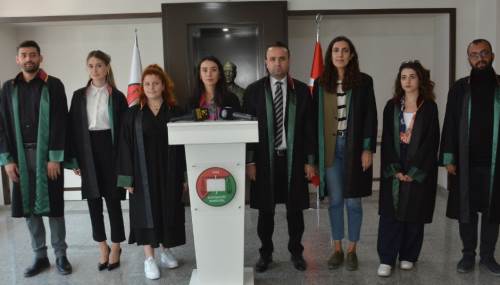 "Hayvan istismarları cezasız kalmamalı"