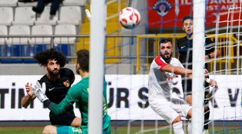 "Hazır olduğumuz söylenemez"