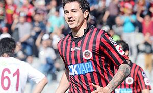 Renktaş hazırlıkları yarın tamamlanıyor