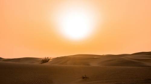 "Heat" Ne Demek? Anlamı, Kullanım Alanları ve Örneklerle Açıklaması