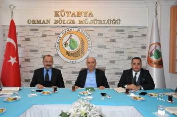 "Hedefimiz Her Vatandaşımızın Yaşam Kalitesini En Üst Düzeyine Çıkarmak"
