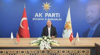 "Hedeflerimize Ulaşmak İçin Azim Ve Kararlılıkla Durmaksızın Çalışacağız"
