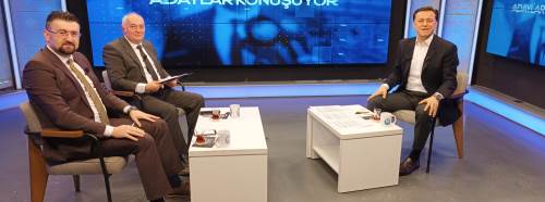 "Herkesin dokunabileceği bir milletvekili olacağım"