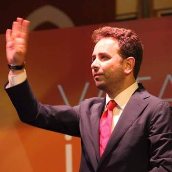 "Hiç Kimse Kutsal Değerlerimize El Ve Dil Uzatamaz"
