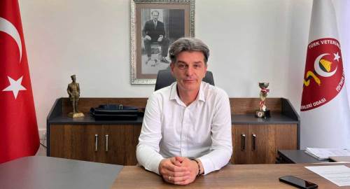 "Hiçbir hayvana ötanazi yapılmasına onay vermiyoruz"