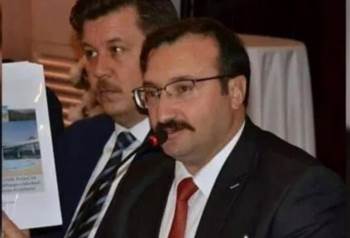 "Hisarcık-Gediz Yolu Bölgemiz Gelişimine Büyük Katkı Sağlayacak”
