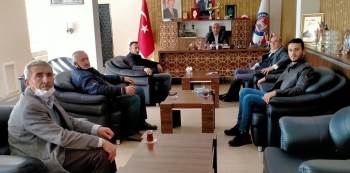 "Hizmetlerimizi, Fikirleri Dikkate Alarak Yönlendiriyoruz"
