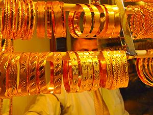 Yatırım için değil, düğün için alıyorlar