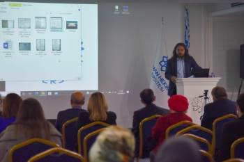 ‘İki Manevi Rehber, İki Üniversite’ Paneli Düzenlendi
