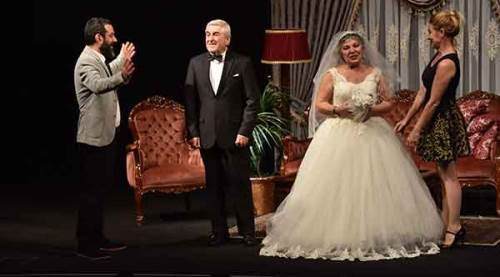 'İkinci Bahar' büyük ilgi gördü