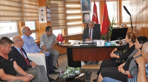 "İktidar emeklileri duymuyor"