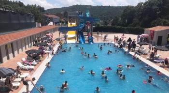 "Ilıca, Özlenen Günlerine Geri Dönüyor"
