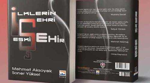 "İlklerin şehri Eskişehir"