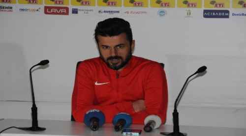 "İnandık ve kazandık"