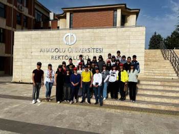 “İnönü’Den Sakarya’Ya Millî Mücadele Rotasının Oluşturulması Ve Etkilerinin İzlenmesi” Projesinin İlk Saha Gezisi Başladı
