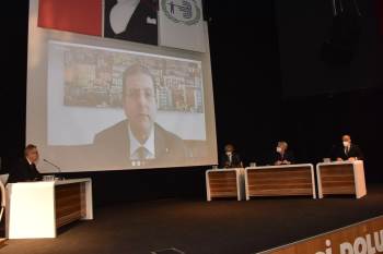 ’İnönü Savaşları 100. Yıl Dönümü’ Konulu Panel
