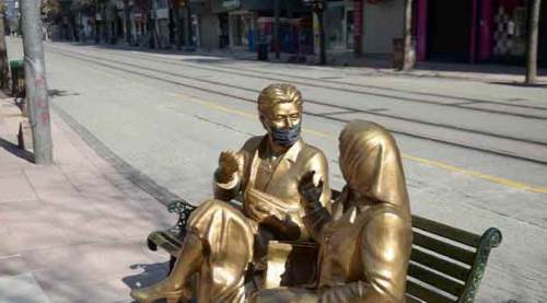 "İnsansız" Eskişehir'den benzersiz kareler