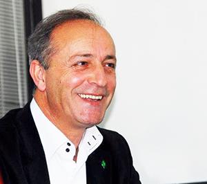  İnsanüstü çaba sarf ettik