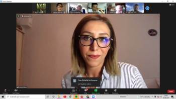 ’İtalyan Osmanlı Konuşmaları’ Konferansı Düzenlendi
