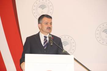 “İthalatı Sonlandırmakta Kararlıyız”
