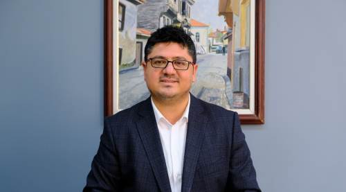 “Kadın mühendisler kasiyer, erkek mühendisler kurye olmasın”