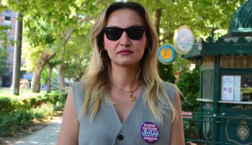 "Kadınlar soyadı mücadelesini kazanacaktır"