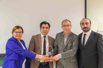 ‘Kamu-Öğrenci Buluşma Serileri’ Devam Ediyor
