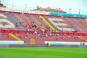Tribünlerdeki kan kaybının nedenleri sorgulanacak