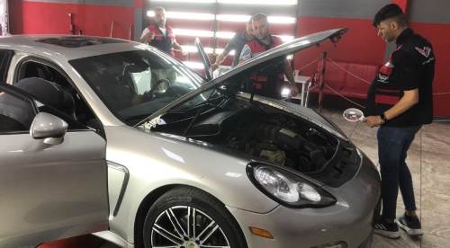  "Kaza yapınca öğrendi... 2.5 milyon liralık şok!"