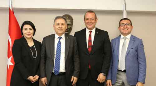 'Kazanan Eskişehir Barosu olacaktır'