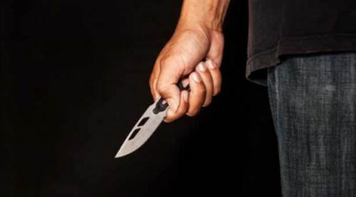 "Kedin üzerime pisledi" diyerek arkadaşının boğazını kesti