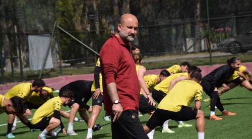 "Kendimiz için oynadık kendimiz için kazandık"