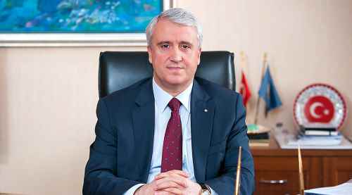 'Kendimize bile sponsor arıyoruz'