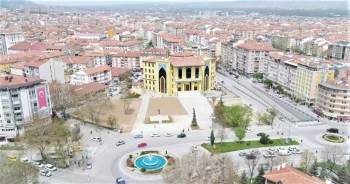 "Kent Meydanı, Sıradan Bir Proje Değil"
