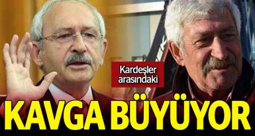 "Kimseden 5 kuruş para almadım"