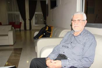 “Kimsenin Yaptığı Yanına Kar Kalmasın, Bizim Ne Günahımız Var?”
