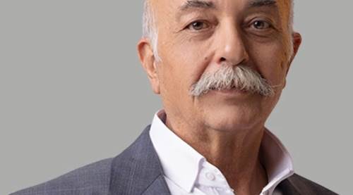 "Kızılcık Şerbeti" Apo diziden ayrılıyor mu ? Apo'nun yerine kim geliyor?